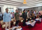 Pemkab HST Komitmen Bersama Prioritaskan Pengembangan PAUD Holistik Integratif