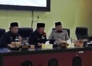 APBD 2025 HST Lampaui Target hingga 118 Persen, WTP Berhasil dipertahankan