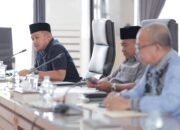 Banggar DPRD Kalsel Soroti Produktivitas Aset Daerah dalam Pembahasan Pertanggungjawaban APBD 2025