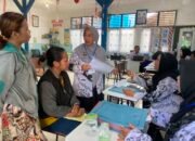 Sekolah Inklusi SDN Gadang 2 Banjarmasin Banyak Menerima Calon Siswa Baru ABK