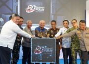 Gubernur H. Muhidin Apresiasi Police Expo 2026