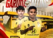 Dua Pemai Barito Putera Dipanggil Ikuti Seleksi Timnas Indonesia Hadapi Kualifikasi AFC U-20 Asian Cup 2026