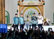 Dari Runner-up ke Juara Umum, Kota Banjarmasin Tunjukkan Dominasi di MTQ Kalsel 2026