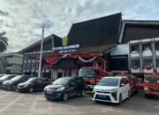 Tujuh Jabatan Eselon II Pemko Banjarmasin Dilelang, ASN se-Kalsel Dipersilakan Bersaing