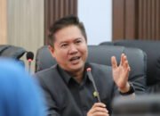 Hari Anti Narkoba Sedunia, Waket II DPRD Balangan Ajak Masyarakat Jauhi Narkoba