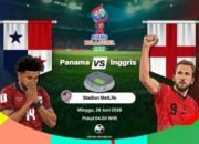 Inggris Tetap Incar Kemenangan Awan Panas Demi Juara Grup L