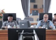 Bahas Dokumen Pertanggungjawaban APBD 2025, Ketua TAPD Sebut Aset Pemprov Kalsel Tembus Rp27,9 Triliun, Banggar Soroti Optimalisasi Aset