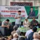 Suripno Sumas Perkuat Wawasan Kebangsaan Lewat Sosialisasi Nilai Pancasila