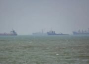 AS Menyerang Sejumlah Target di Iran