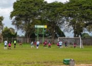 PJM Polres HST A vs Haruyan Putra FC, Kemenangan Drastis Lewat Adu Penalti 5-4