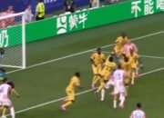 Krosia Jumpa Portugal di Babak 32 Besar, Ghana Tetap Lolos