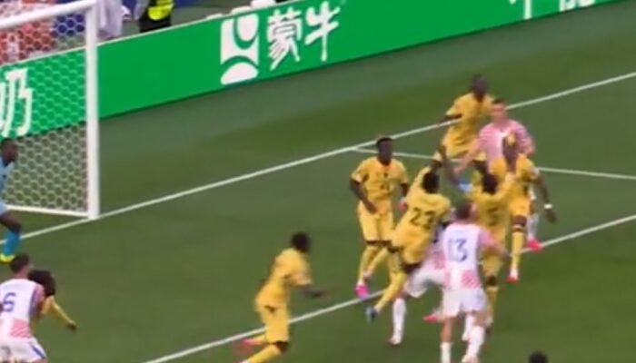 Krosia Jumpa Portugal di Babak 32 Besar, Ghana Tetap Lolos