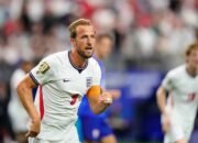 Gol Kane dan Bellingham ke Gawang Panama Bawa Inggris Juara Grup L