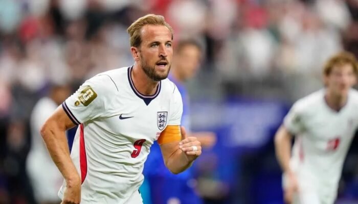 Gol Kane dan Bellingham ke Gawang Panama Bawa Inggris Juara Grup L