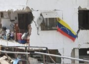 Gempa Kembar di Venezuela, 1.430 Orang Tewas