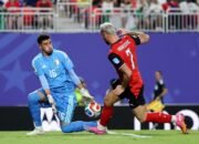 Iran Tersingkir ke-32 Besar Usai Aljazair dan Austria Bermain Imbang 3-3