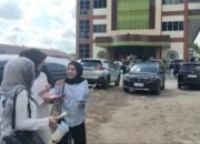 Manajemen Masih Jadi Primadona, Uniska Bidik 4.500 Mahasiswa Baru pada 2026