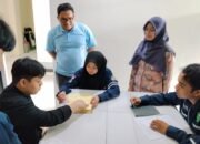 Seleksi Masuk Farmasi Makin Ketat, Nilai UTBK Minimal 500 hingga Wajib Lolos Tes Buta Warna