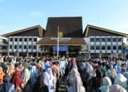 Peringati Harganas ke-33, Wali Kota Banjarmaain Ajak Perkuat Ketahanan Keluarga