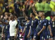 Pelatih Brasil, Ancelotti Waspadai Kejutan dari Jepang