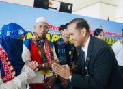 Lion Air Rute Internasional Banjarmasin–Kuala Lumpur Mulai Beroperasi