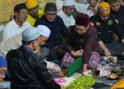 FOSAKA Borneo Perkuat Pelestarian Pusaka dan Budaya,Bupati Tapin Dorong Sinergi Lintas Komunitas