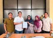 Pendaftar Calon Rektor ULM Bertambah, Total Empat Orang Penuhi Syarat Minimal