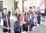Sebanyak 211 Tersangka ‘Digulung’ Polda Kalsel dalam Kasus 3C Hingga Premanisme
