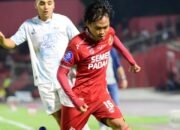 Gebrakan Semen Padang Rekrut 18 Pemain Baru, Demi Kembali Promosi