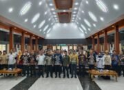 Pemprov Kalteng Gelar FGD Bahas Program Bantuan Biaya Kuliah Huma Betang