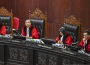 MK Menegaskan Pilkada Tetap Secara Langsung oleh Rakyat, Tolak Pemilihan Lewat DPRD