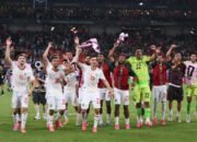 Maroko Bikin Belanda Lebih Awal Angkat Koper, Jumpa Kanada di !6 Besar