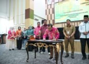 Disdukcapil Tapin Genjot Layanan Digital dan Jemput Bola