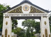 Pendaftaran Bakal Calon Rektor ULM Ditutup