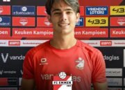 FC Emmen tak Perpanjang Kontrak Abroad Timnas Indonesia, Tim Geypens