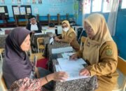 Sejumlah SMP maupun SD di Banjarmasin Kekurangan Murid Baru, Bagaimana Upaya Disdik?