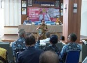 Diskopumker Serap Aspirasi Masyarakat Demi Tingkatkan Kualitas Pelayanan Publik