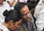 Mantan Kemendikbudristek Nadiem Makarim Ajukan Banding Atas Vonis 10 Tahun Penjara