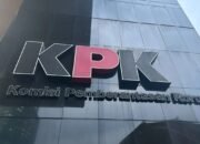 KPK Aman 10 Orang dalam OTT di Kuansing Riau