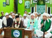 Wagub Kalsel Resmikan Yayasan Attazkiah Al Anshari dan TPA Gratis di Tapin