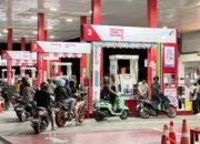 Pertamina Patra Niaga Lakukan Penyesuaian Harga Pertamax Series, Harga Pertalite dan Solar Subsidi Tetap