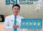 Tabungan dan DPK Tumbuh Positif, BSI Balikpapan Perkuat Kepercayaan Nasabah