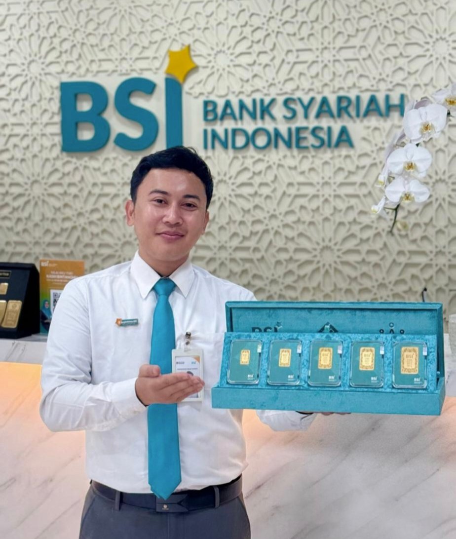 Tabungan dan DPK Tumbuh Positif, BSI Balikpapan Perkuat Kepercayaan Nasabah 1 IMG 20260602 214003