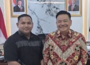 Mahkamah Agung Menangkan PERADI Otto Hasibuan, Jadi Momentum Persatuan Advokat Indonesia