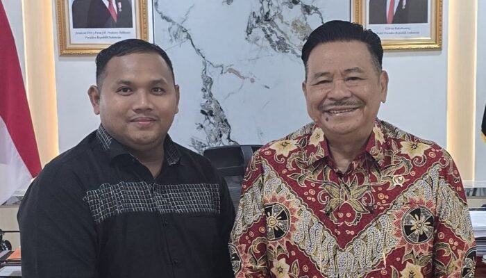 Mahkamah Agung Menangkan PERADI Otto Hasibuan, Jadi Momentum Persatuan Advokat Indonesia