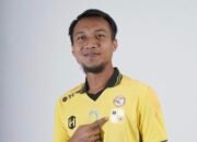 Mantan Pemain Barito Putera, Hargianto Diincar Persiraja Banda Aceh