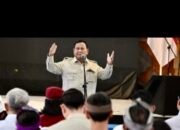 Presiden Tegaskan Pendidikan Kunci Wujudkan Kesejahteraan Rakyat