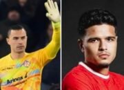 Cremonese tak Permanenkan Emil Audero, Ragnar Oratmangoen Diincar Sparta Rotterdam