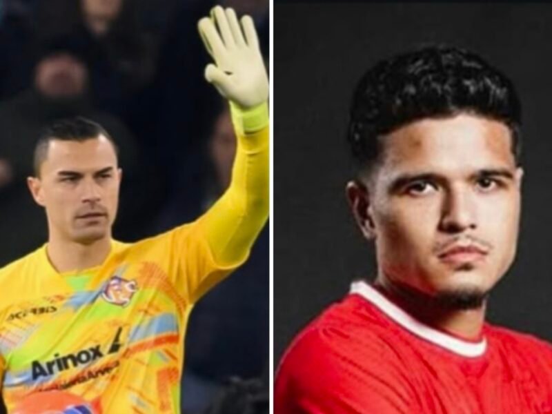 Cremonese tak Permanenkan Emil Audero, Ragnar Oratmangoen Diincar Sparta Rotterdam 1 IMG 20260608 175947 e1780912886610