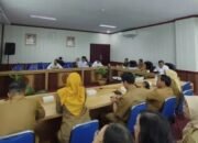 Lima Komoditas Pangan Picu Inflasi, Kalteng Fokus Stabilisasi Harga dan Pasokan